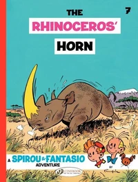 The Rhinoceros' Horn