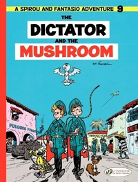 The dictator and the mushroom