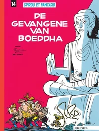De gevangene van Boeddha