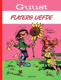 André Franquin - Flaters liefde.