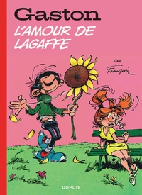 L'amour de Lagaffe