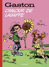 L'amour de Lagaffe