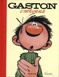 Gaston l'Intégrale