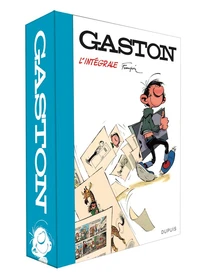Gaston L'intégrale