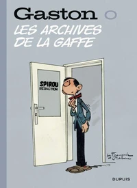 Les archives de la gaffe