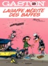 André Franquin - Gaston Tome 16 : Lagaffe mérite des baffes.