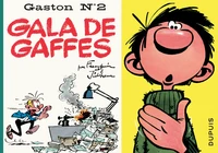 Gala de gaffes