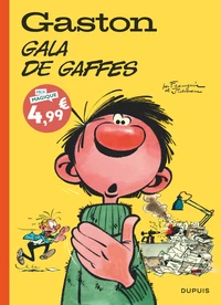 Gala de gaffes