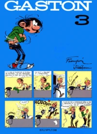 Gaston Tome 3