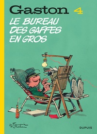 Meilleurs livres à télécharger sur kindle Gaston Tome 4 par André Franquin, Jidéhem 9791034730742 en francais