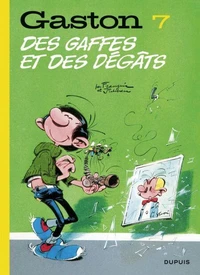 Des gaffes et des dégats