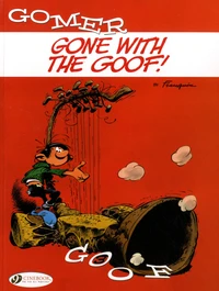 Gone with the goof
