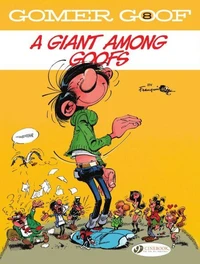A Giant Among Goofs