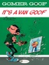 André Franquin - Gomer Goof - Book 2, It's a Van Goof.