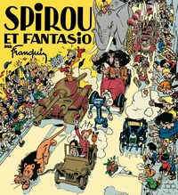 Les Aventures de Spirou et Fantasio