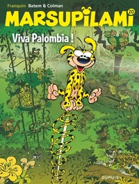 Viva Palombia !