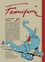 Spirou et Fantasio Intégrale Tome 5 Mystérieuses créatures. 1956-1958