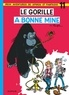 André Franquin - Spirou et Fantasio Tome 11 : Le gorille a bonne mine.