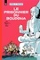 Spirou et Fantasio Tome 14 Le prisonnier du bouddha