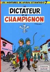 Le dictateur et le champignon