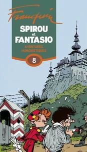 Aventures humoristiques