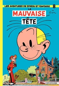 La mauvaise tête