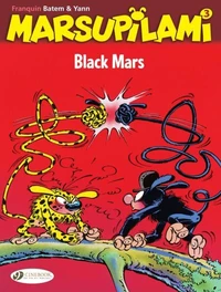 Black Mars