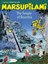 André Franquin et  Batem - The Marsupilami Tome 8 : The Temple of Boavista.