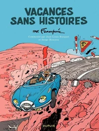 Vacances sans histoires