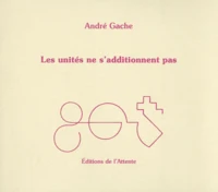 Les unités ne s'additionnent pas