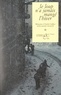 André Gallice et René Carron - Les mémoires d'André Gallice (1). Le loup n'a jamais mangé l'hiver - Mémoires d'André Gallice, poète-paysan savoyard.