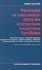 Pérennité et succession dans les entreprises moyennes familiales. Protocoles d'accord. Évaluation de l'entreprise. Droit de succession. Filialisation. Holdings familiales. Introduction en Bourse. Cession partielle ou totale