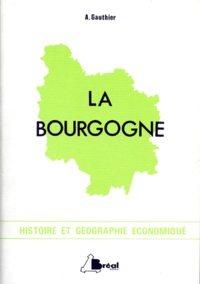 André Gauthier - La Bourgogne.
