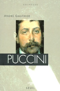 André Gauthier - Puccini.