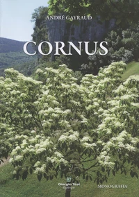 Monografia sul genere Cornus