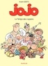 André Geerts - Jojo Tome 1 : Le temps des copains.