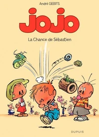 La chance de Sébastien