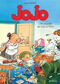 Une pagaille de Dieu le Père