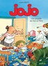 André Geerts - Jojo Tome 13 : Une pagaille de Dieu le Père.