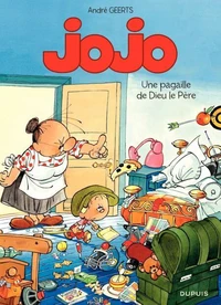 Une pagaille de Dieu le Père