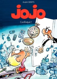 Confisqué !