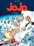 André Geerts - Jojo Tome 17 : Confisqué !.