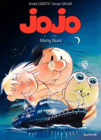 Mamy Blues