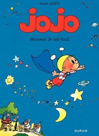 Monsieur je-sais-tout