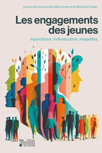 Les engagements des jeunes