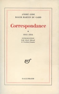 Correspondance