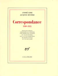 Correspondance