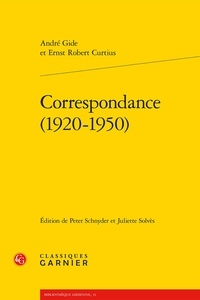 Goodtastepolice.fr Correspondance - (1920-1950) Image