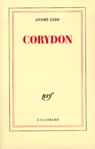 André Gide - Corydon.