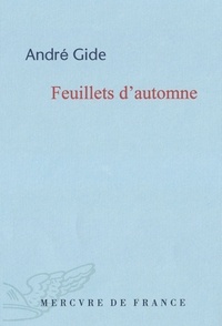 André Gide - .